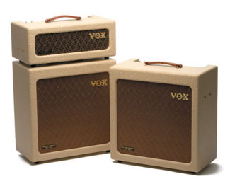 Vox AC15 Heritage Collection