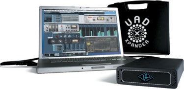 Universal Audio UAD-Xpander