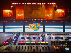 XL8 & Led Zeppelin